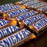 snickers
