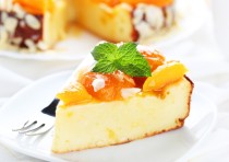 Акция от Коровка из Кореновки - Творожные мотивы»