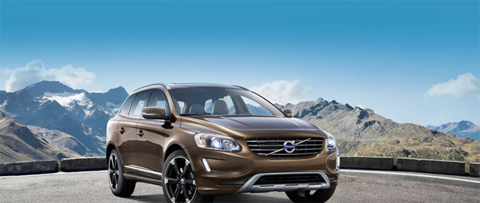 Акция от Volvo- Конкурс «Чистый Воздух от Volvo»