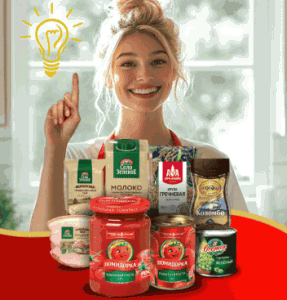 Акция Помидорка и 6 Соток, Село Зеленое, Агро-Альянс, Московская кофейня на паяхъ «Покупай Помидорку и продукцию партнеров, сочетай, выигрывай!»