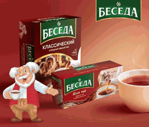 Акция Беседа и Чекбэк &laquo;Уютный кешбэк от Беседы&raquo;