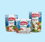 Акция Galbani и Перекрёсток «Выбирайте вкус № 1 в Италии»