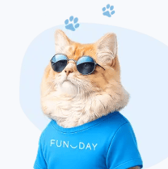 Фотоконкурс FUNDAY