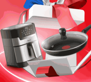 11 (1) Акция М.Видео, Эльдорадо, Tefal «Розыгрыш TEFAL»