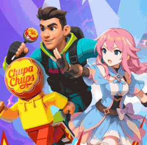 Chupa Chups