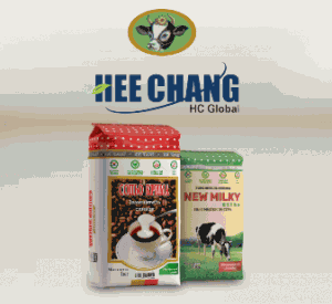 13 (1) Акция Хи Чанг