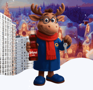 15 (1) Акция Добрый и Лента «Выиграйте квартиру в Москве!»