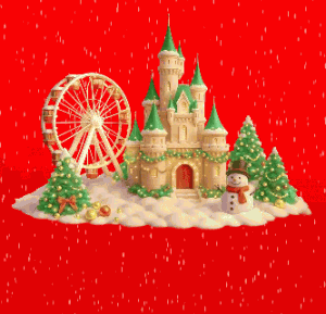 Из &laquo;Пятёрочки&raquo; — в парк развлечений!