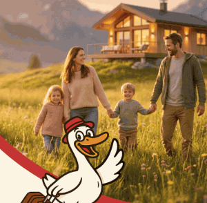 Акция Perva, Красное и Белое &laquo;Путешествуй с Perva&raquo;