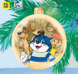 Акция Простоквашино и Food.ru &laquo;Больше теплых моментов с Простоквашино&raquo;