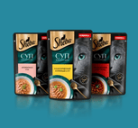 18 (1) Акция Sheba и Перекрёсток «Новая глубина вкуса Sheba»