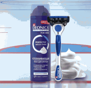 2 (1) Акция Deonica и Матч ТВ «Играй остро! Побеждай ярко вместе с Deonica!»