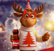 Встречай Добрый Новый год с Бристоль