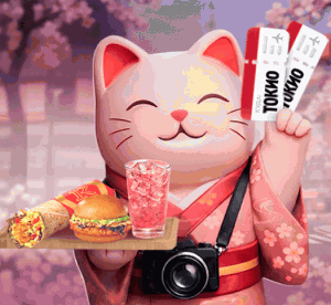 Акция Rostic’s