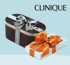 Акция Clinique, Рив Гош &laquo;Акция Clinique в РИВ ГОШ!&raquo;