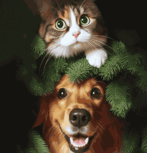 Акция Мираторг и Озон