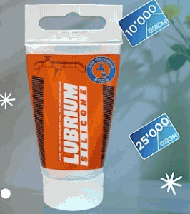 25 (1) Проведем ноябрь 2025 с Lubrium Silicone!