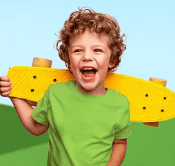 Акция Сады Придонья kids, Пятерочка «Время расти и учиться с Садами Придонья»