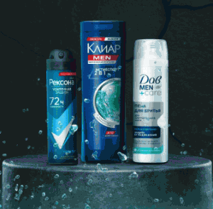 Акция Арнест ЮниРусь и Магнит