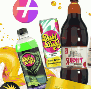 Выиграйте 500 000 рублей вместе с нашими напитками под товарными знаками &laquo;Яхонт&raquo;, &laquo;И.И.Обломов&raquo;, &laquo;Du