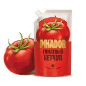 Акция Самокат, Pikador &laquo;Розыгрыш призов за покупку PIKADOR&raquo;