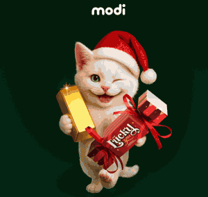 33 (1) Акция Modi