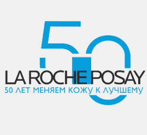 Акция La Roche-Posay и Озон