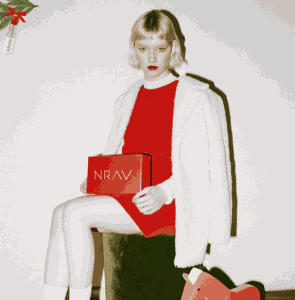 NRAVholic твой шанс на удачу!