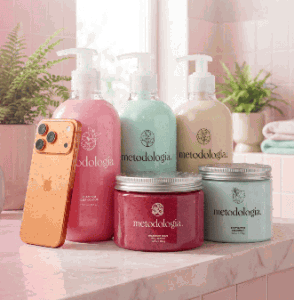 Акция "Розыгрыш подарков от Metodologia"