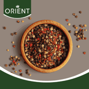 Акция Orient &laquo;Orient возьми курс к яркому вкусу&raquo;