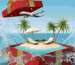 40 (1) Акция «Путешествие с «Магнит»