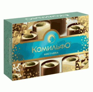 КОМИЛЬФО – &laquo;Искусство вкуса&raquo; в магазинах торговой сети &laquo;Магнит&raquo;