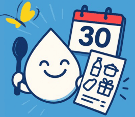 Акция Parmalat и METRO &laquo;Рецепт легкого дня&raquo;