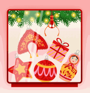 5 (1) Акция Ozon Fresh «Встречаем Новый год с Ozon fresh»