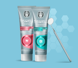 Акция Tiswell и Перекрёсток «Инновационный уход за зубами»