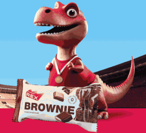 Акция protein REX и Магнит &laquo;Выиграй миллион на чемпионские мечты&raquo;