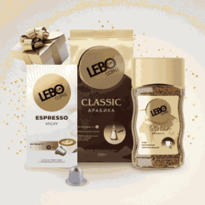 Акция Lebo и Находка