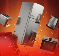 Акция Магнит и Чекбэк &laquo;Кухня мечты! Только Сибирь!&raquo;