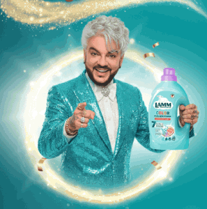 Акция Lamm &laquo;LAMM исполнит желание!&raquo;