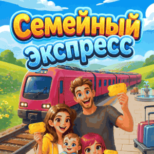 Акция Самокат &laquo;Семейный экспресс&raquo;