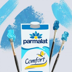 Акция Самокат, Parmalat &laquo;Розыгрыш призов за покупки Parmalat&raquo;