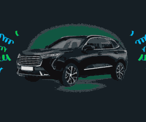 Автомобиль-07 в подарок