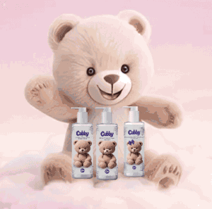 7 (1) РОЗЫГРЫШ от CUBBY!
