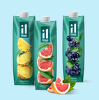 Акция IL PRIMO и Перекрёсток &laquo;Иль Примо, Смелость быть ярким!&raquo;