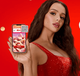 Акция Магнит и Магнит Косметик «Карнавал бонусов»