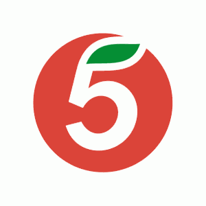 7 (1) Розыгрыш онигири от "Пятёрочки"