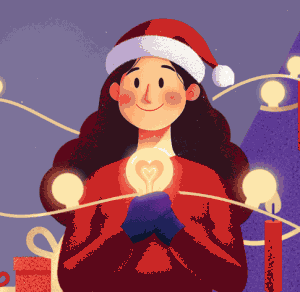 Акция Реми, Реми сити, Mondelez &laquo;Нежные моменты Нового года&raquo;