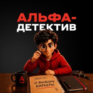 Акция Альфа-Банк &laquo;Альфа-Детектив&raquo;