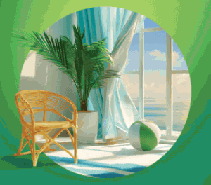 Акция Пятерочка «Выиграйте квартиру у моря»