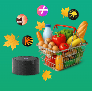 Акция Находка и Яндекс Плюс «Будь в Плюсе с Находкой»